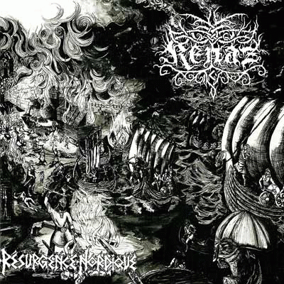 Kenaz : Resurgence Nordique